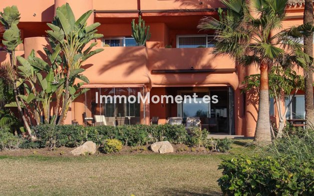 Apartamento - Reventa - Marbella - Marbella Centro