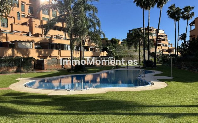 Apartamento - Reventa - Marbella - Marbella Centro
