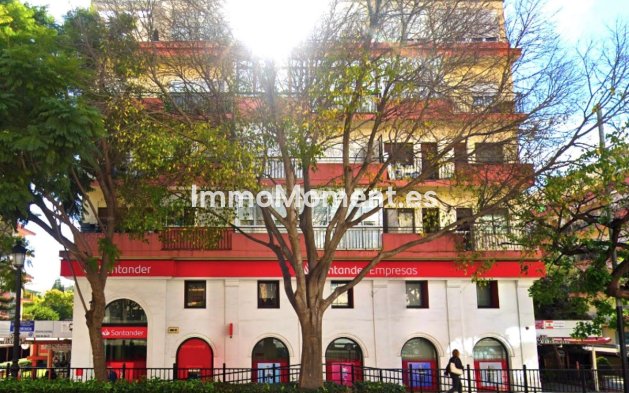 Apartamento - Reventa - Marbella - Marbella Centro