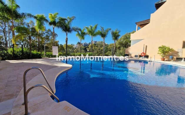 Apartamento - Reventa - Marbella - Marbella Centro