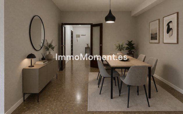 Apartamento - Reventa - Marbella - Marbella Centro