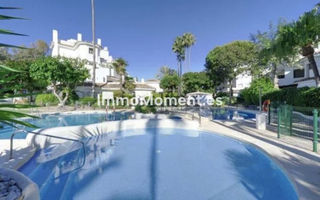 Apartamento - Reventa - Marbella - Marbella Centro
