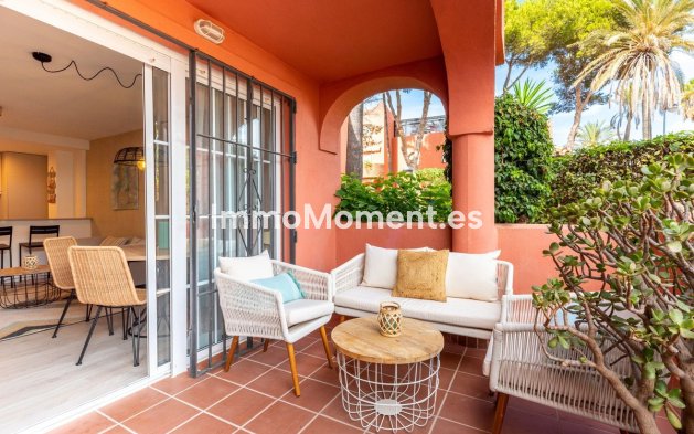 Apartamento - Reventa - Marbella - Marbella Centro