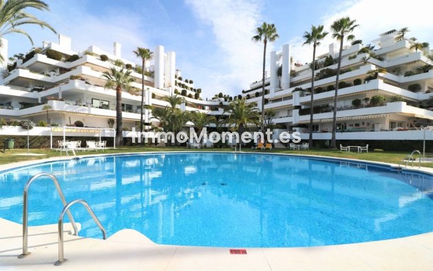 Apartamento - Reventa - Marbella - Marbella Centro