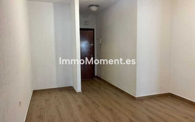 Apartamento - Reventa - Marbella - Marbella Centro