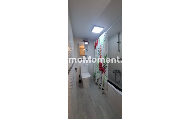 Apartamento - Reventa - Marbella - Marbella Centro