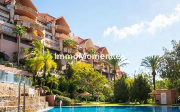 Apartamento - Reventa - Marbella - Marbella Centro
