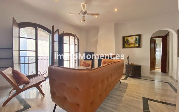 Apartamento - Reventa - Marbella - Marbella Centro