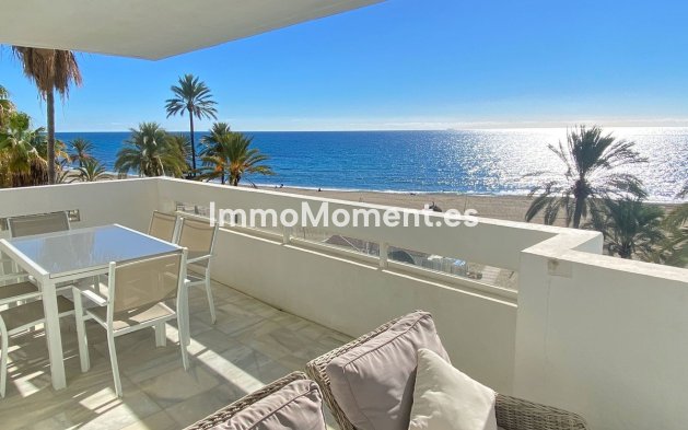 Apartamento - Reventa - Marbella - Marbella Centro