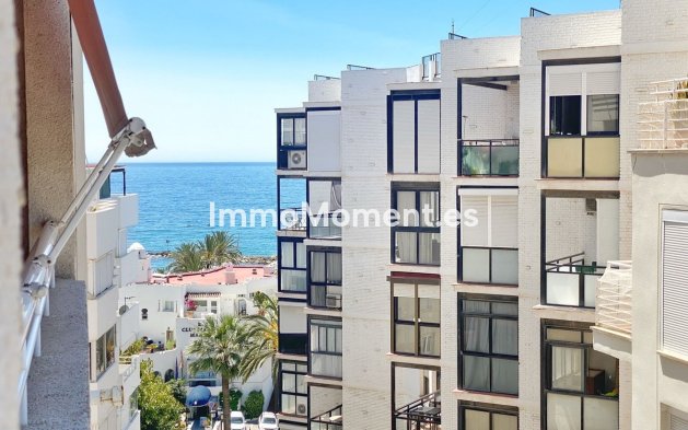 Apartamento - Reventa - Marbella - Marbella Centro
