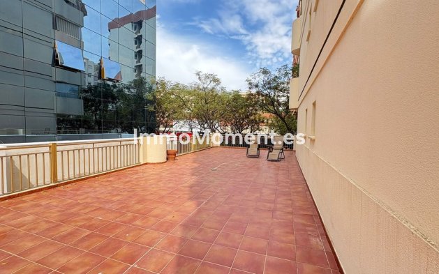 Apartamento - Reventa - Marbella - Marbella Centro