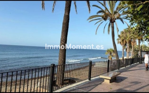 Apartamento - Reventa - Marbella - Marbella Centro