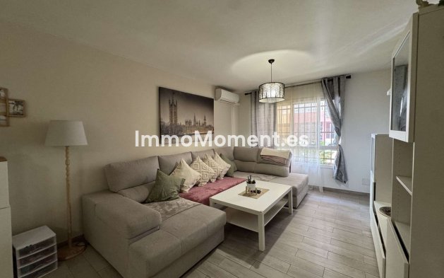 Apartamento - Reventa - Marbella - Marbella Centro