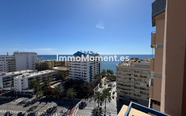 Apartamento - Reventa - Marbella - Marbella Centro