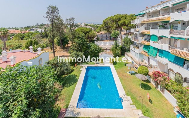 Apartamento - Reventa - Marbella - Marbella Centro