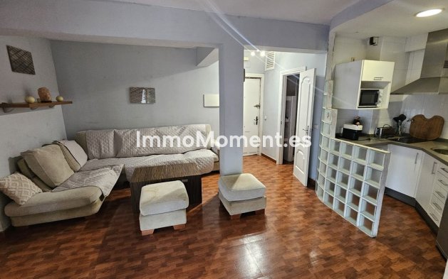 Apartamento - Reventa - Marbella - Marbella Centro