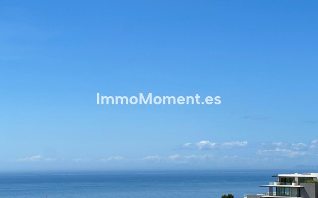 Apartamento - Reventa - Marbella - Marbella Centro