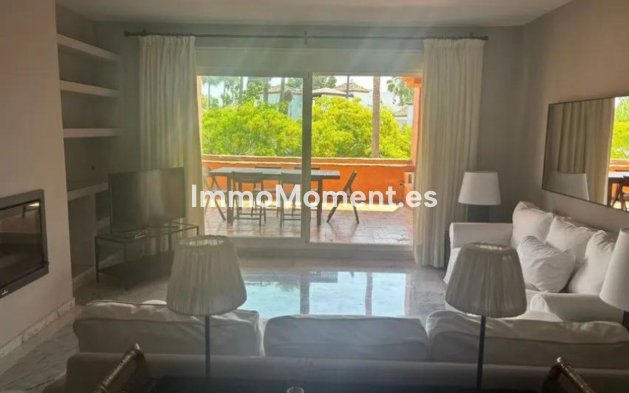 Apartamento - Reventa - Marbella - Marbella Centro