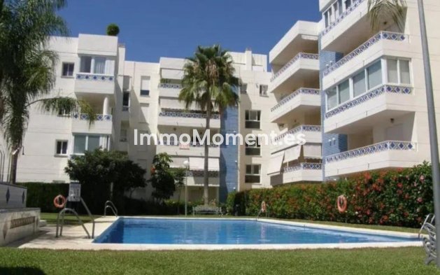 Apartamento - Reventa - Marbella - Marbella Centro