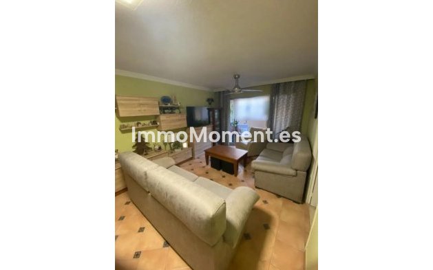 Apartamento - Reventa - Marbella - Marbella Centro