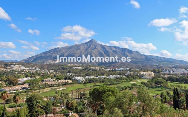 Apartamento - Reventa - Marbella - Marbella Centro