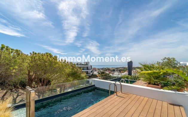 Apartamento - Reventa - Marbella - Marbella Centro