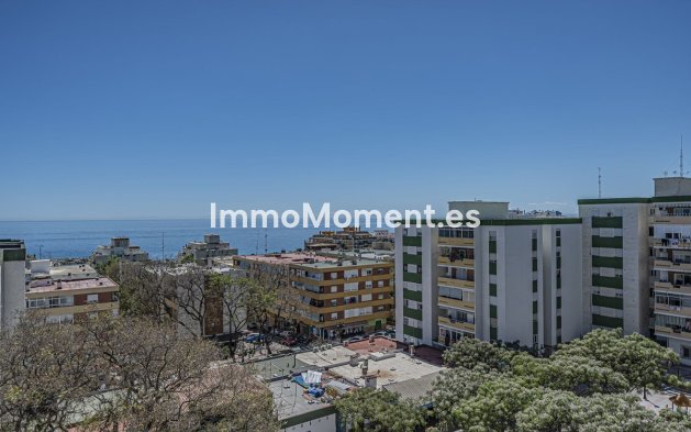 Apartamento - Reventa - Marbella - Marbella Centro
