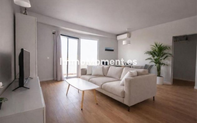 Apartamento - Reventa - Marbella - Marbella Centro
