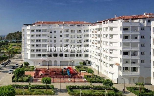 Apartamento - Reventa - Marbella - Marbella Centro