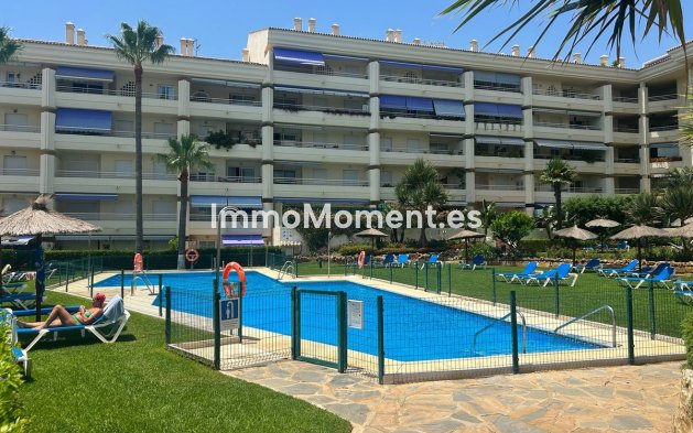 Apartamento - Reventa - Marbella - Marbella Centro