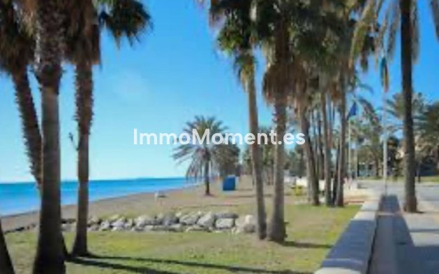 Apartamento - Reventa - Marbella - Marbella Centro
