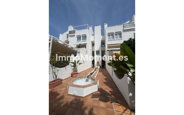 Apartamento - Reventa - Marbella - Marbella Centro