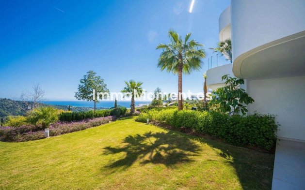 Apartamento - Reventa - Marbella - Marbella Centro