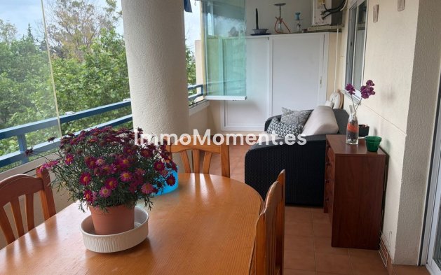 Apartamento - Reventa - Marbella - Marbella Centro