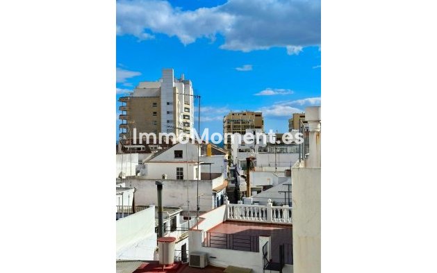 Apartamento - Reventa - Marbella - Marbella Centro