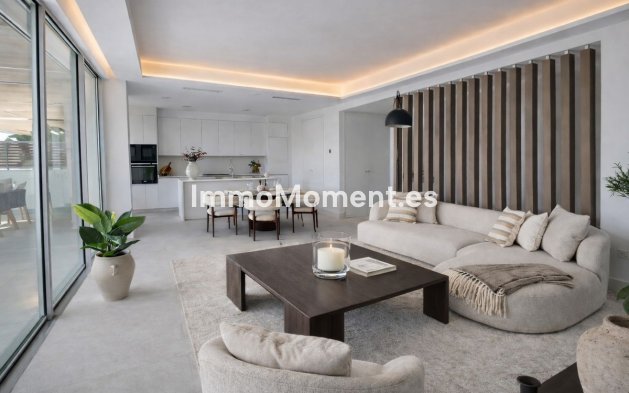 Apartamento - Reventa - Marbella - Marbella Centro