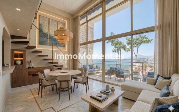 Apartamento - Reventa - Marbella - Marbella Centro