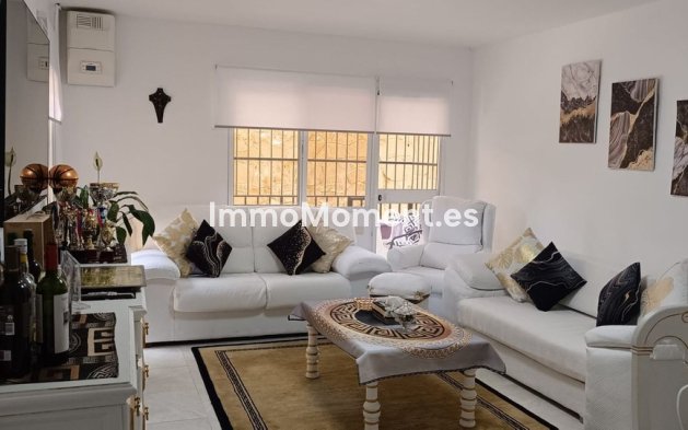 Apartamento - Reventa - Marbella - Marbella Centro