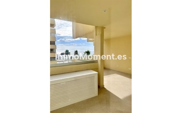 Apartamento - Reventa - Marbella - Marbella Centro