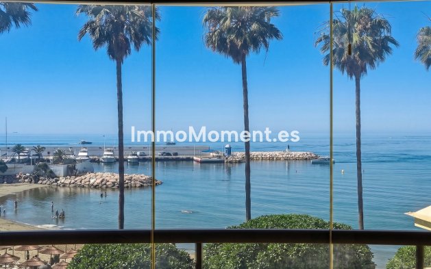 Apartamento - Reventa - Marbella - Marbella Centro
