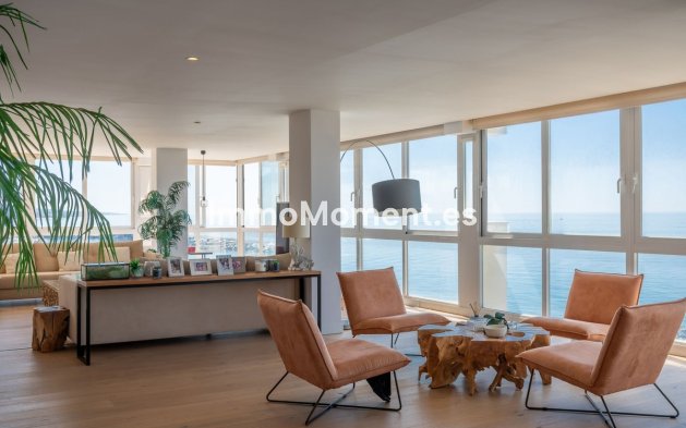 Apartamento - Reventa - Marbella - Marbella Centro