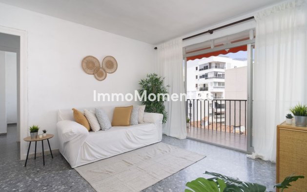 Apartamento - Reventa - Marbella - Marbella Centro