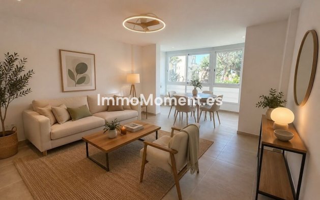 Apartamento - Reventa - Marbella - Marbella Centro