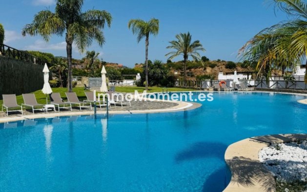 Apartamento - Reventa - Marbella - Marbella Centro