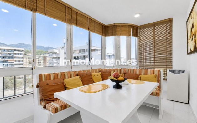 Apartamento - Reventa - Marbella - Marbella Centro