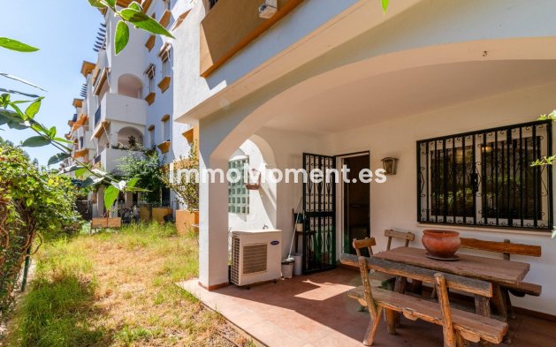 Apartamento - Reventa - Marbella - Marbella Centro