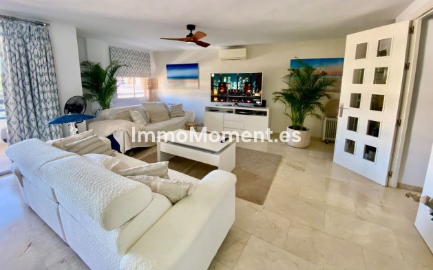 Apartamento - Reventa - Marbella - Marbella Centro
