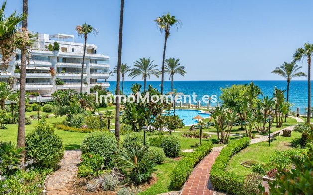 Apartamento - Reventa - Marbella - Marbella Centro