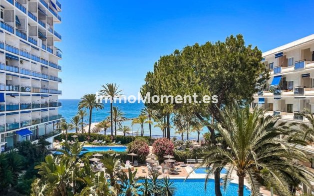 Apartamento - Reventa - Marbella - Marbella Centro