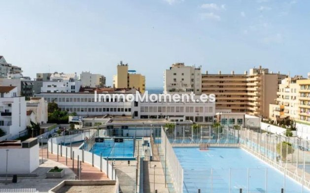 Apartamento - Reventa - Marbella - Marbella Centro